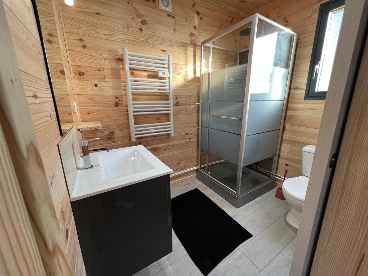 Contemporain Chalet