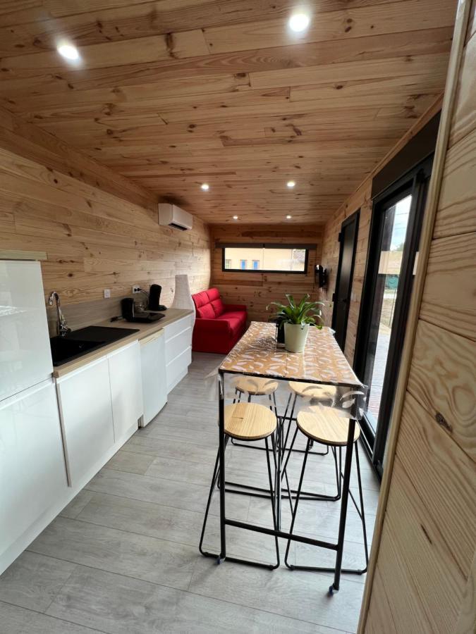 Contemporain Chalet *
